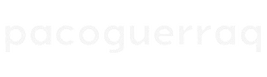 pacoguerraq